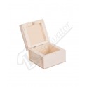 Mini cutie din lemn